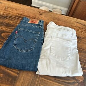 Jean bundle